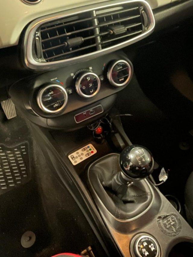 FIAT 500X 1.3 MultiJet 95 CV Pop Star