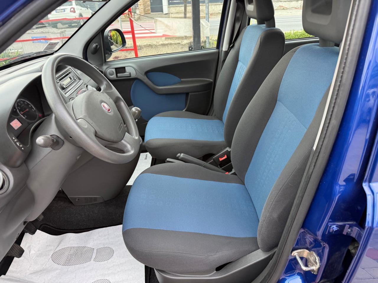 Fiat Panda 1.2 Emotion OK NEOPATENTATI