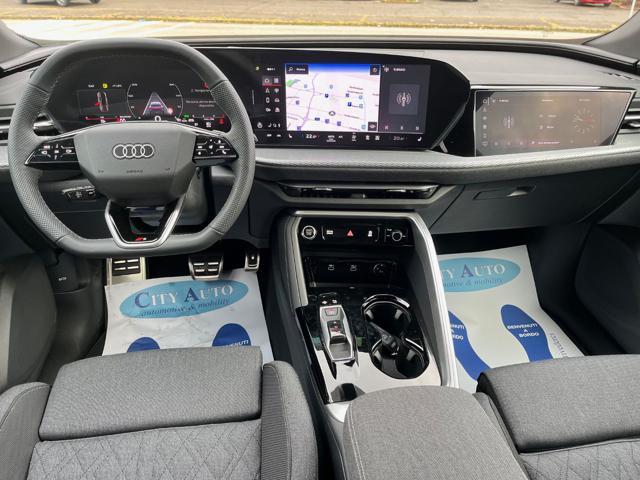 AUDI Q5 SPB 40 TDI 204 CV quattro S tronic S line Km 0