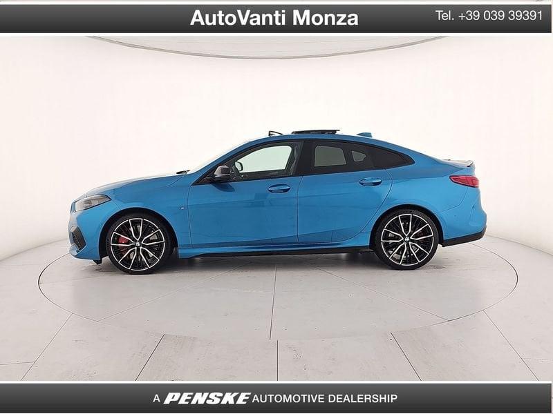 BMW Serie 2 Gran Coupe M235i Gran Coupe xdrive auto