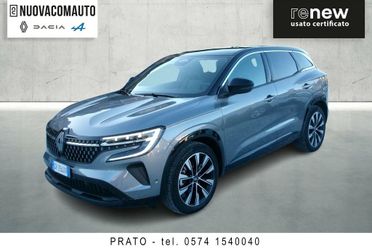 Renault Austral 1.2 E-Tech full hybrid Techno