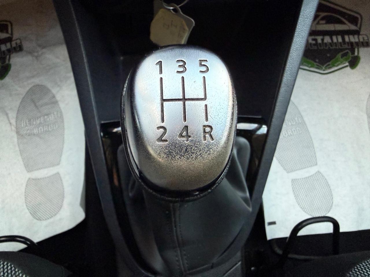 Renault Clio TCe 12V 90 CV GPL