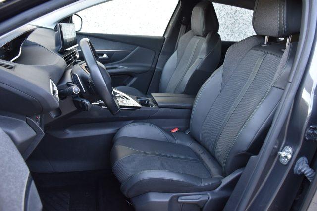 PEUGEOT 5008 BlueHDi 130 S&S EAT8 GT Line