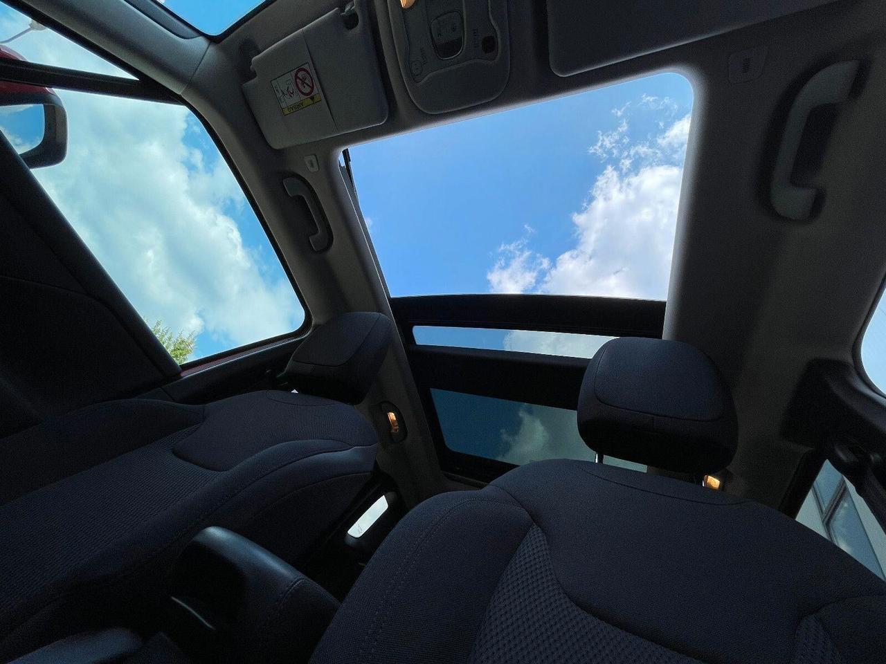 Jeep Renegade 1.6 Mjt 120 CV Limited Tetto Apribile