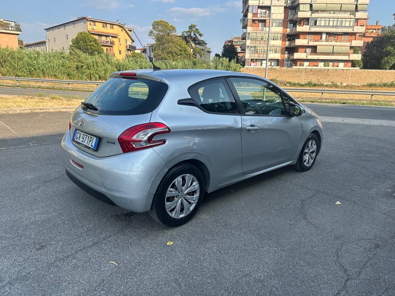 Peugeot 208 PureTech 68 3 porte Access
