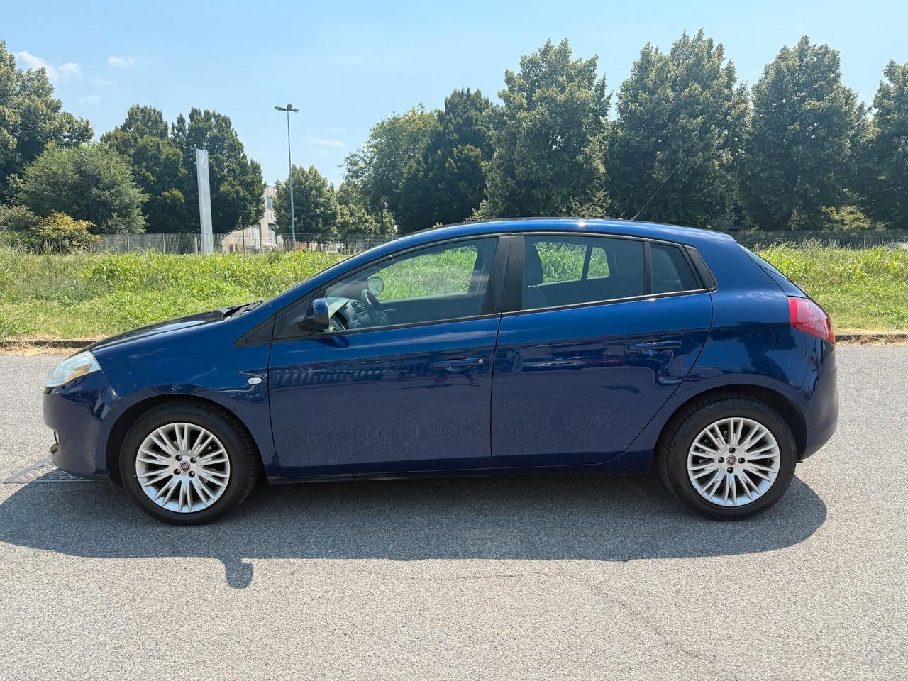 Fiat Bravo 1.4 Dynamic