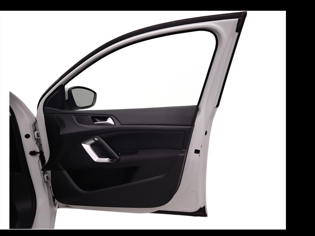 PEUGEOT 308 II 2018 - 308 5p 1.5 bluehdi Allure s&s 130cv