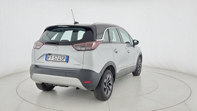 Opel Crossland X 1.5 D 102 CV Start&Stop 120 Anniversary