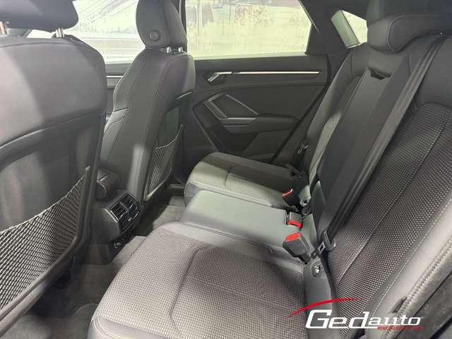 Audi Q3 SPB 35 TDI S tronic S line edition MATRIX LED NAVI