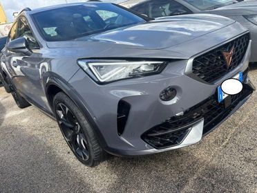 CUPRA Formentor 2.0 TDI 4Drive DSG
