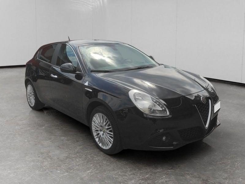 Alfa Romeo Giulietta 1.4 t. Progression