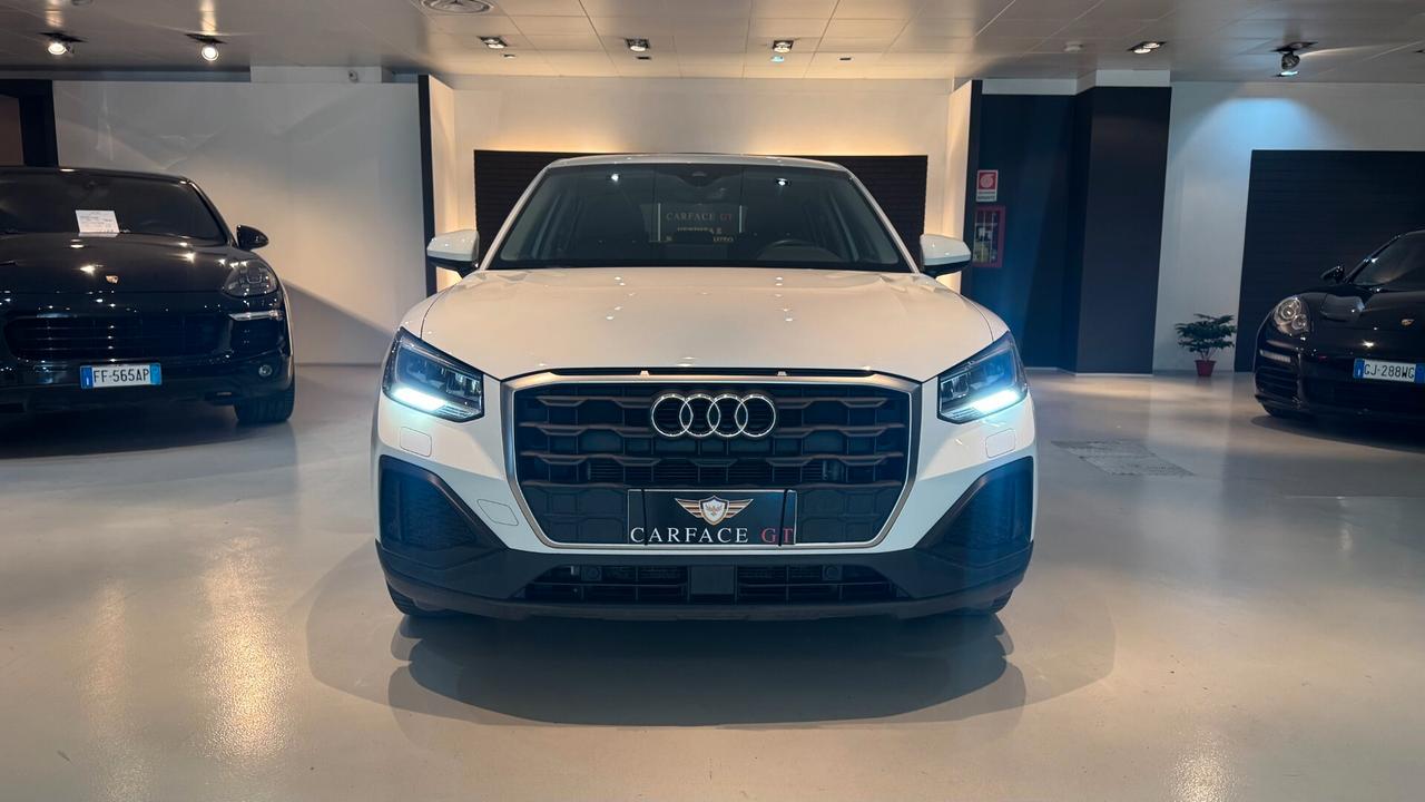 AUDI Q2 2.0D 116CV ADMIRED- 2024