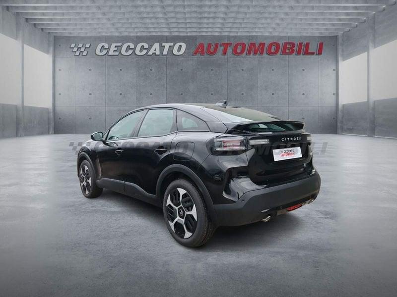 Citroën C4 C4 1.2 puretech Plus s&s 130cv eat8