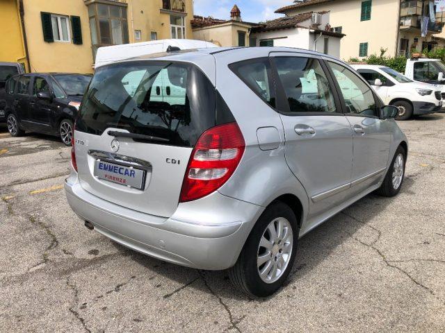 MERCEDES-BENZ A 180 CDI Classic