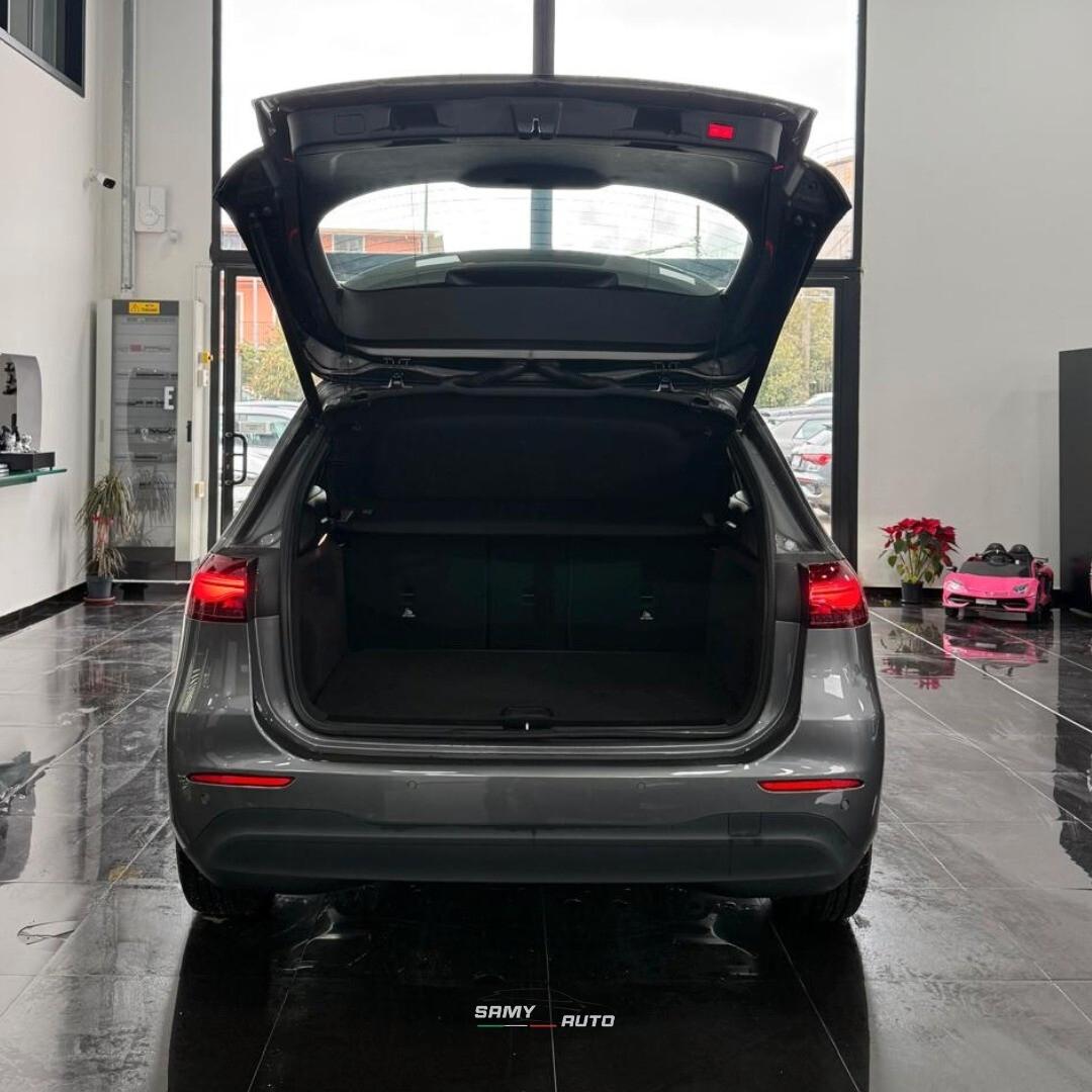 Mercedes-benz B 180 d Automatic Advanced