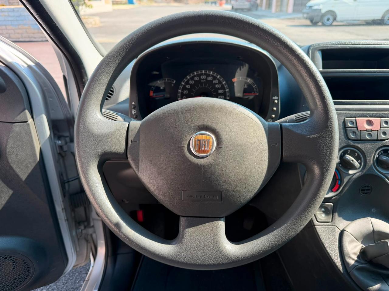 Fiat Panda 1.1 Active