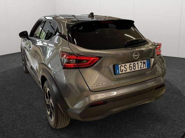 Nissan Juke 1.0 dig-t Acenta 114cv