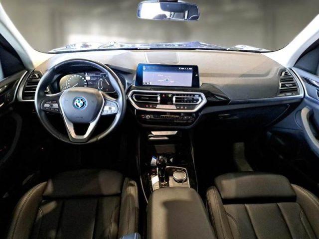 BMW X3 xDrive30e