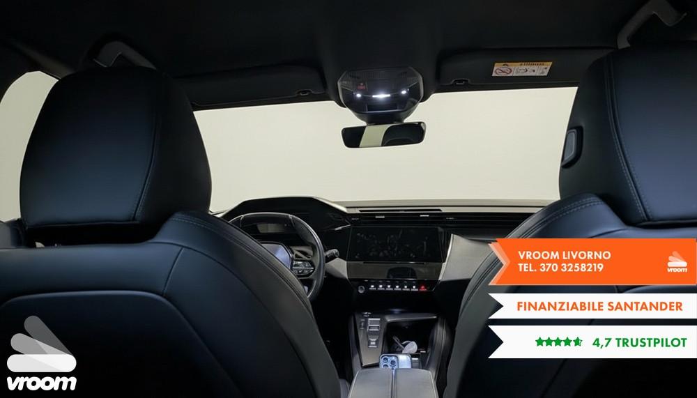 PEUGEOT 308 3ª serie 308 BlueHDi 130 S&S EAT8 ...