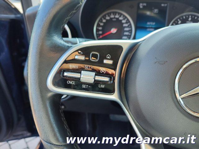 MERCEDES-BENZ GLC 300 d 4Matic Sport