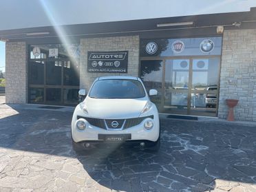 Nissan Juke 1.5 dCi Tekna NEO PATENTATI
