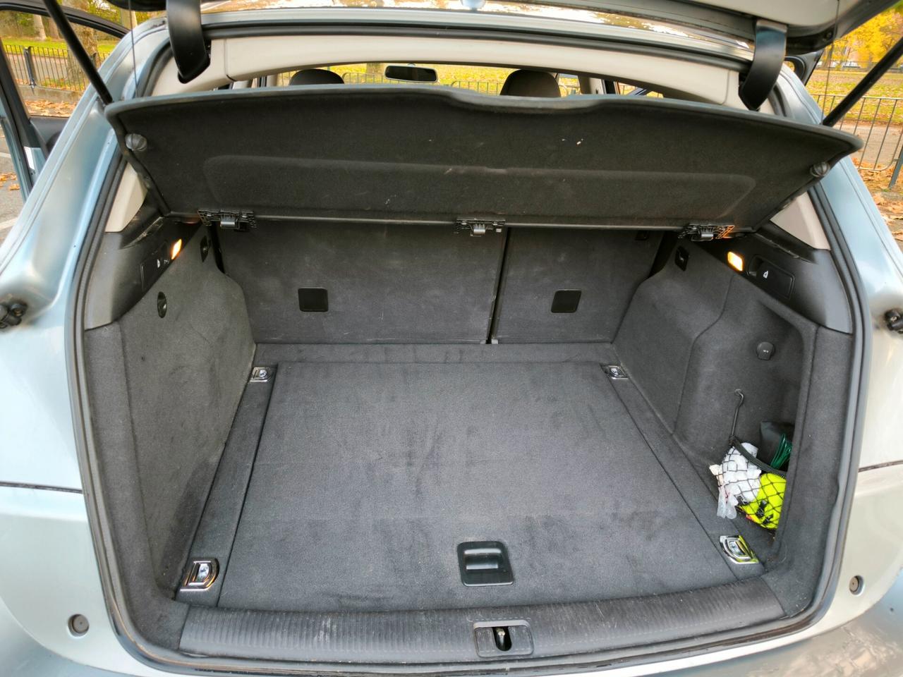 Audi Q5 2.0 TDI 170 CV quattro S tronic Advanced Plus