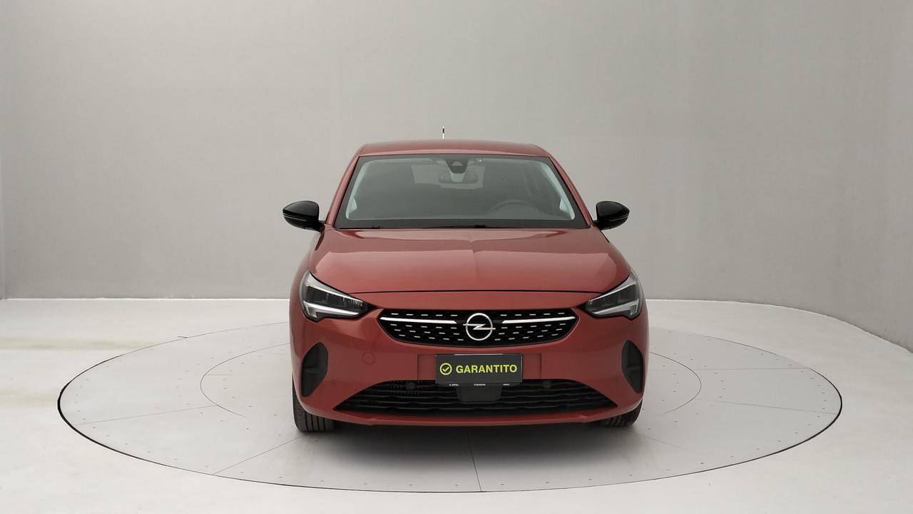 OPEL Corsa VI 2020 - Corsa 1.2 Elegance s&s 100cv at8