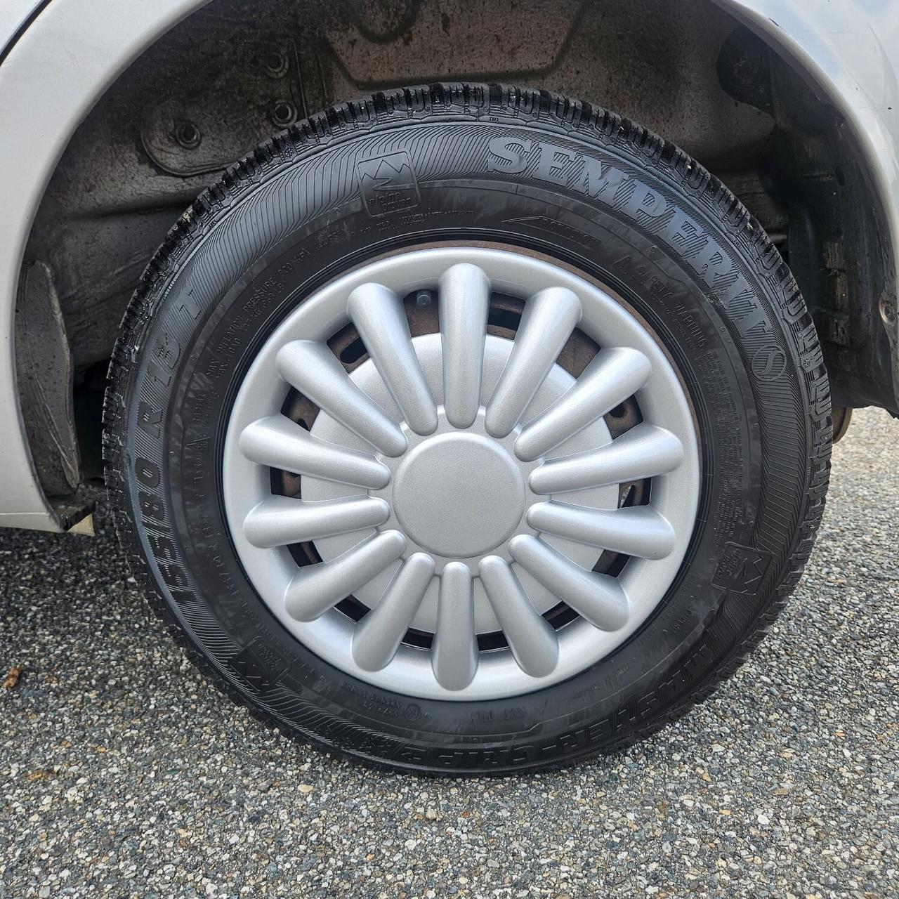 Fiat Panda 1.2 NEOPATENTATI