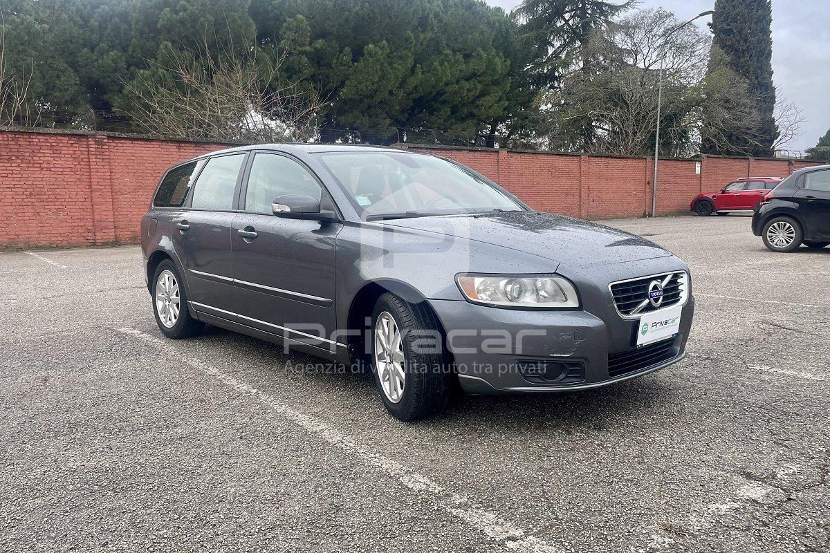 VOLVO V50 2.0 D cat Momentum