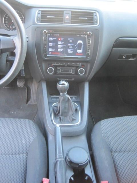 Volkswagen Jetta 1.2 TSI BlueMotion Technology