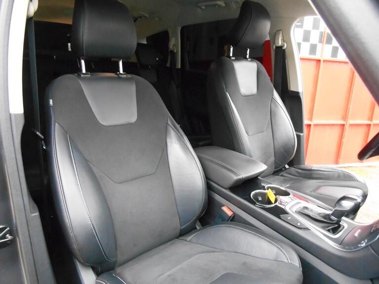 Ford S-Max 2.0 TDCi 150CV LEGGI DESCRIZIONE