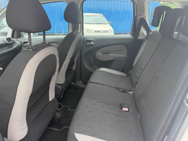 CITROEN C3 Picasso 1.6 HDi 90 Exclusive Limited 2 Stupenda Bellissima