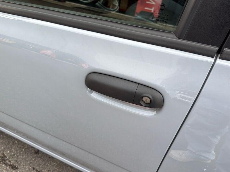 FIAT Panda Panda 1.2 Easy