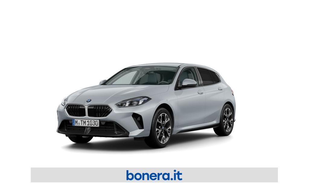 BMW Serie 1 118 d MSport Design DCT