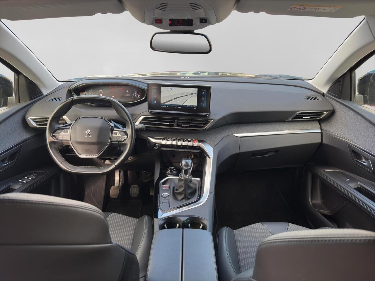 Peugeot 3008 BlueHDi 130 Allure Pack PREZZO REALE