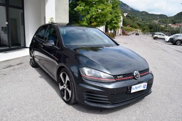 Volkswagen Golf GTI 2.0 220cv 5p TETTO APRIBILE + KIT INVERNO