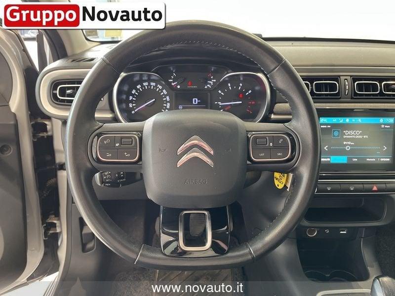 Citroën C3 C3 PureTech 82 Shine
