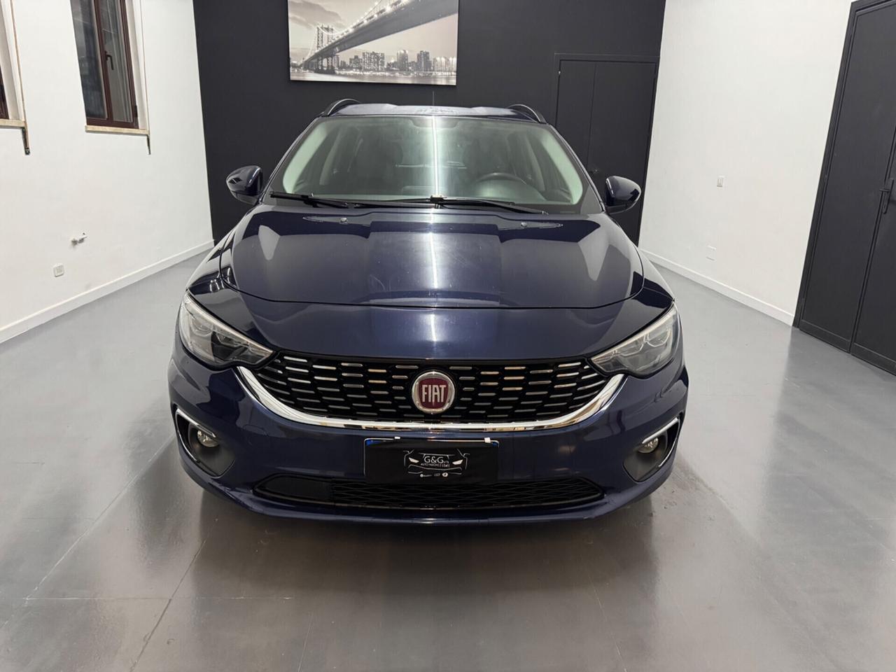 Fiat Tipo 1.6 Mjt 120Cv SW - 2020