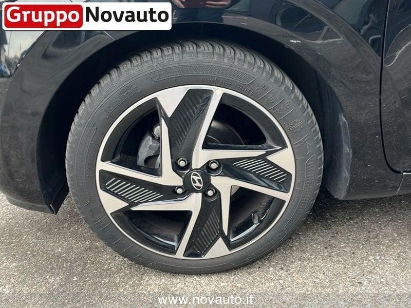 Hyundai i10 i10 1.0 MPI AT Prime