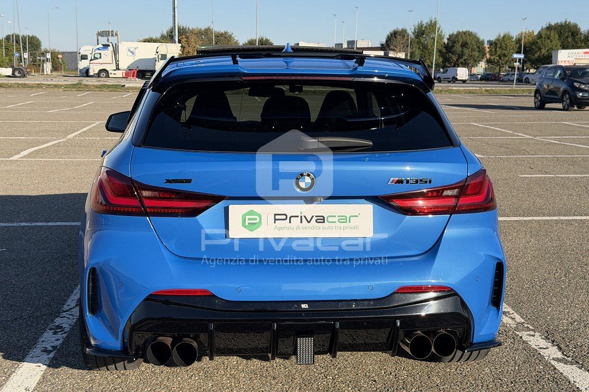 BMW M 135i xDrive