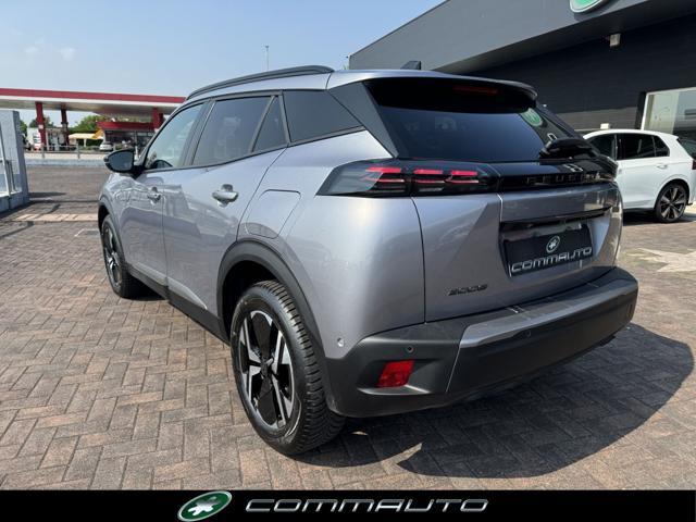 PEUGEOT 2008 PureTech 100 S&S Allure