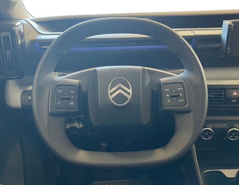 Citroën C3 C3 PureTech 100 S&S You