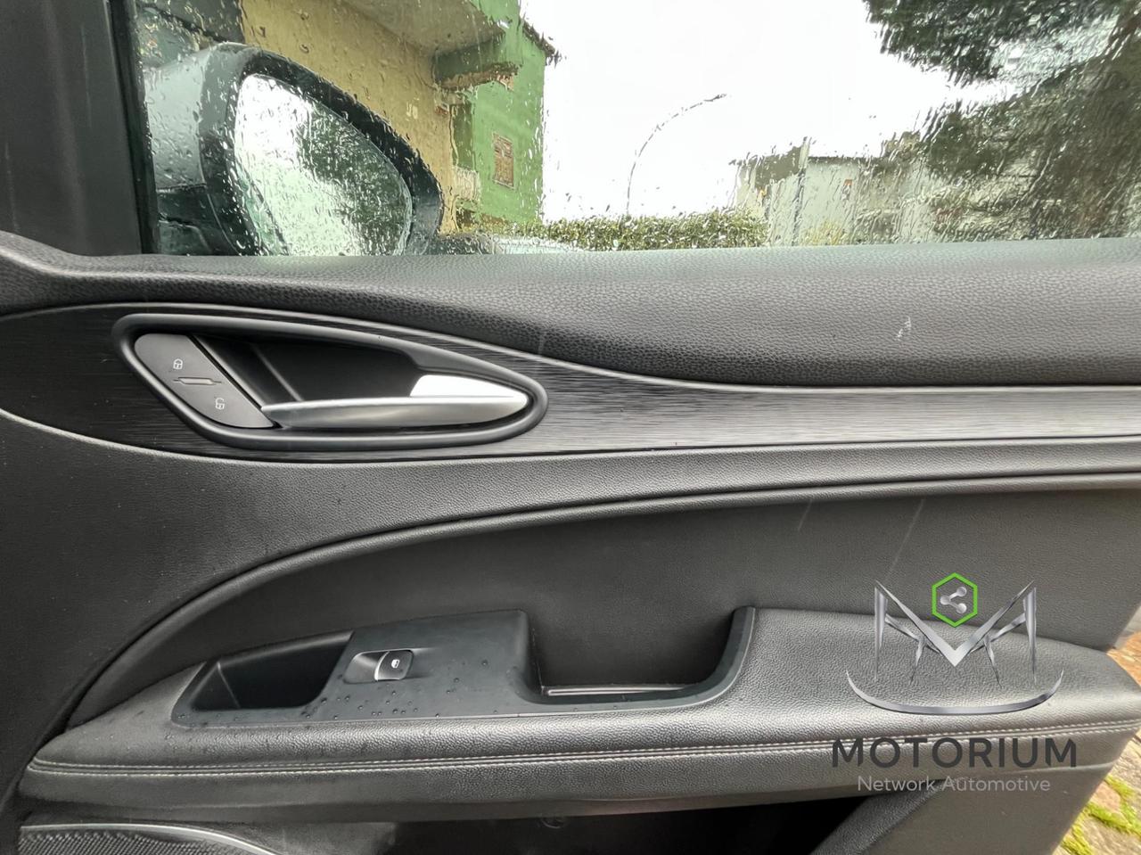 Alfa Romeo Stelvio 2.2 t Executive Q4 210cv auto