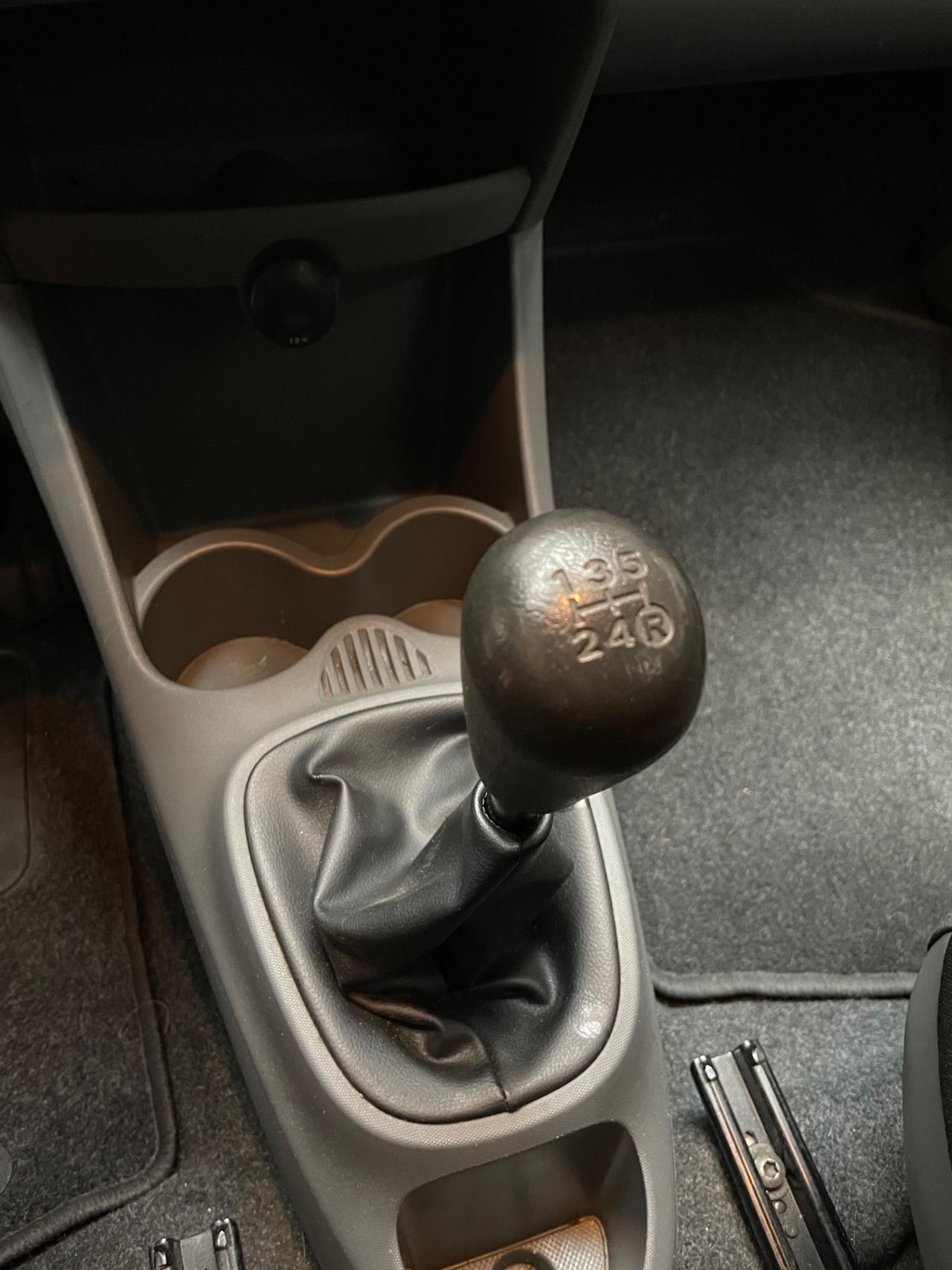 Toyota Aygo 1.0 Neopatentati Euro 5