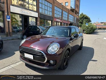 MINI Clubman Business 2.0 Cooper D