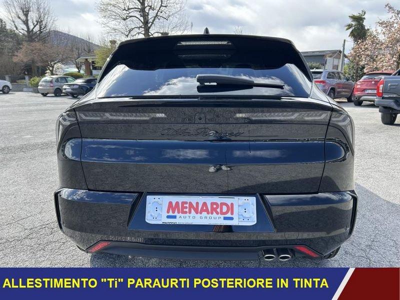 Alfa Romeo Junior 1.2 145 CV Hybrid eDCT6 Ti SUPER-PROMOZIONE!!