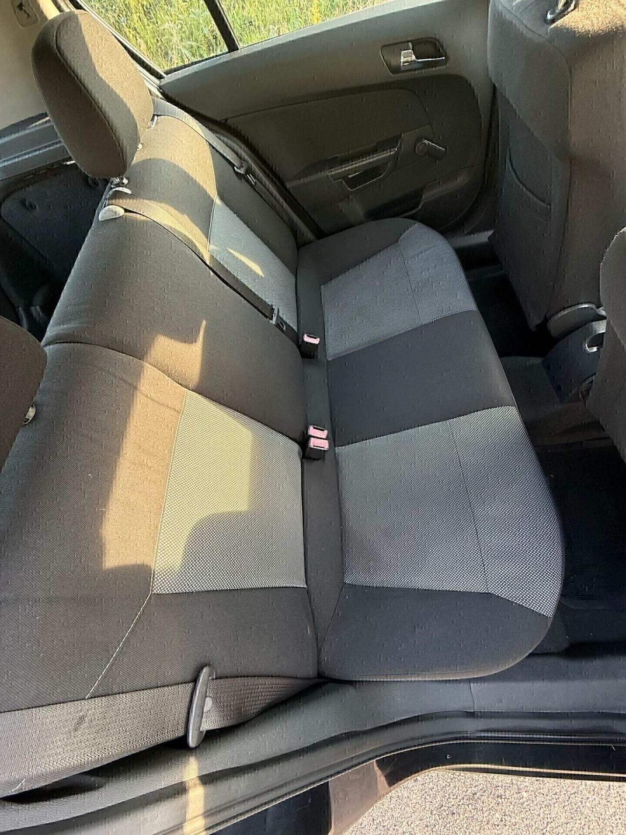 Opel Astra 1.4 16V GPL-TECH 5 porte Enjoy