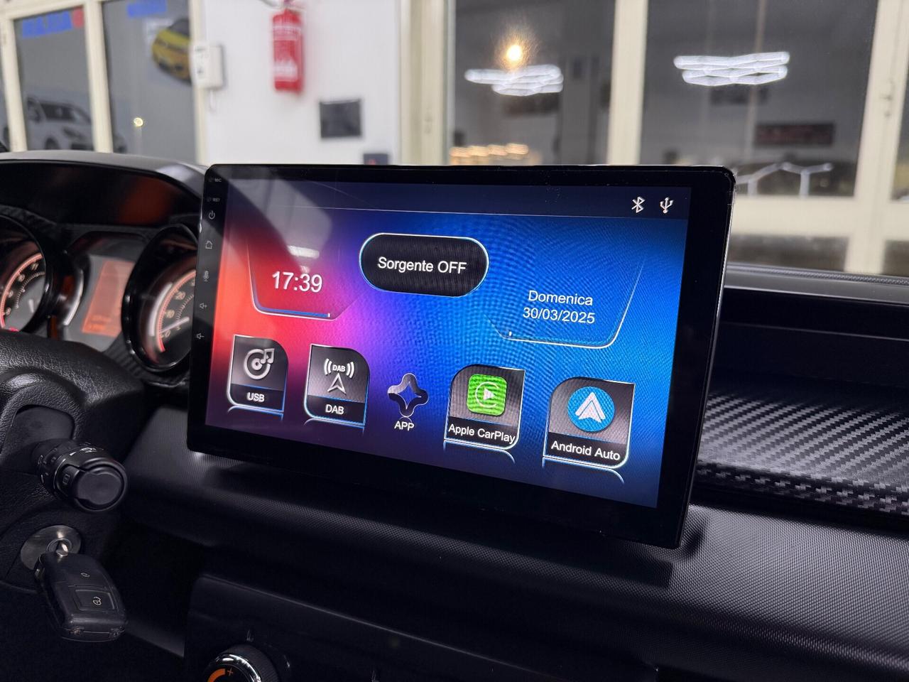 Ligier JS 50 DCI Sport