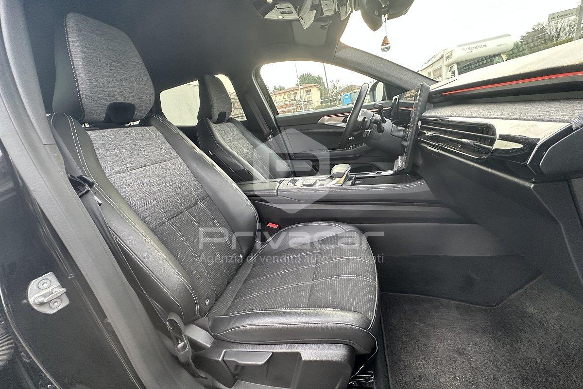 RENAULT Austral Austral Mild Hybrid 160 CV Auto Techno Esprit Alpine