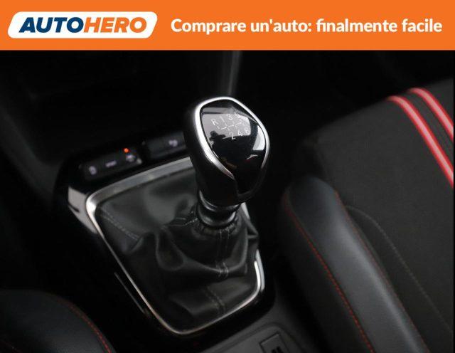 OPEL Corsa 1.2 100 CV GS Line